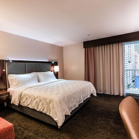 Hampton Inn Downtown / French Quarter Area New Orleans Exterior photo