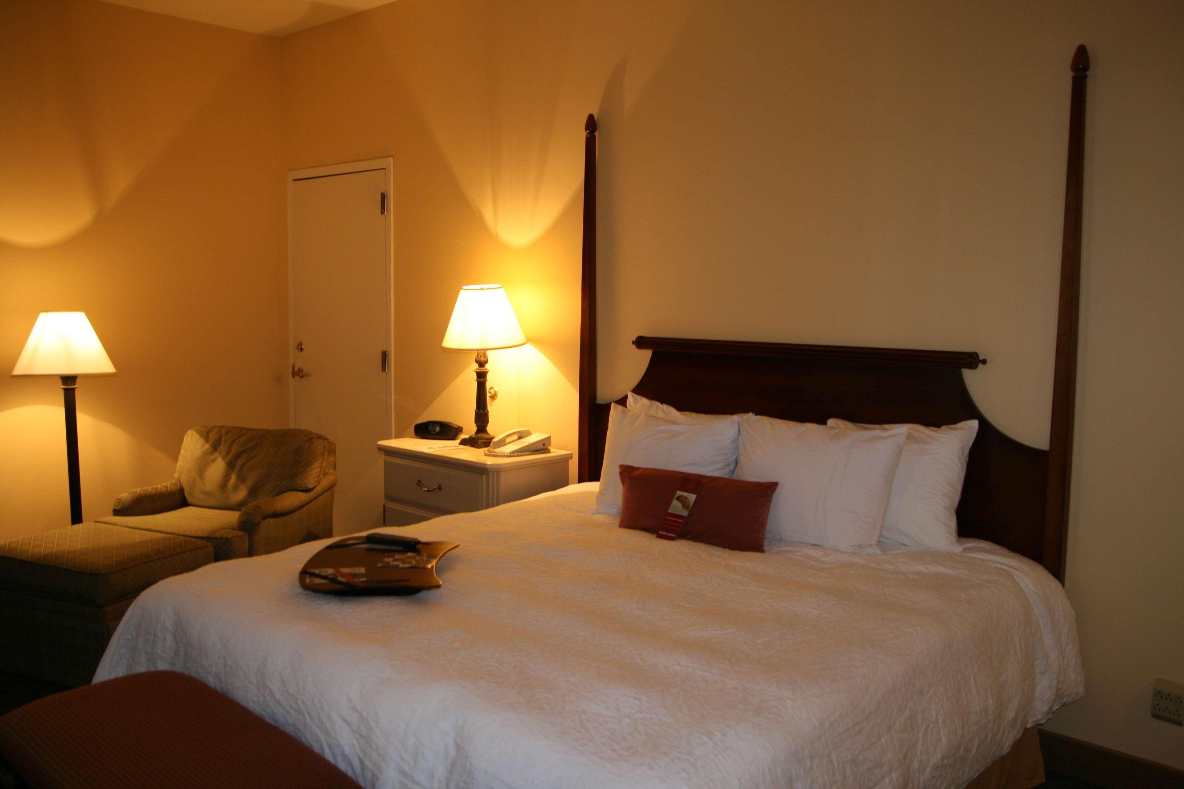 Hampton Inn Downtown / French Quarter Area New Orleans Exterior photo