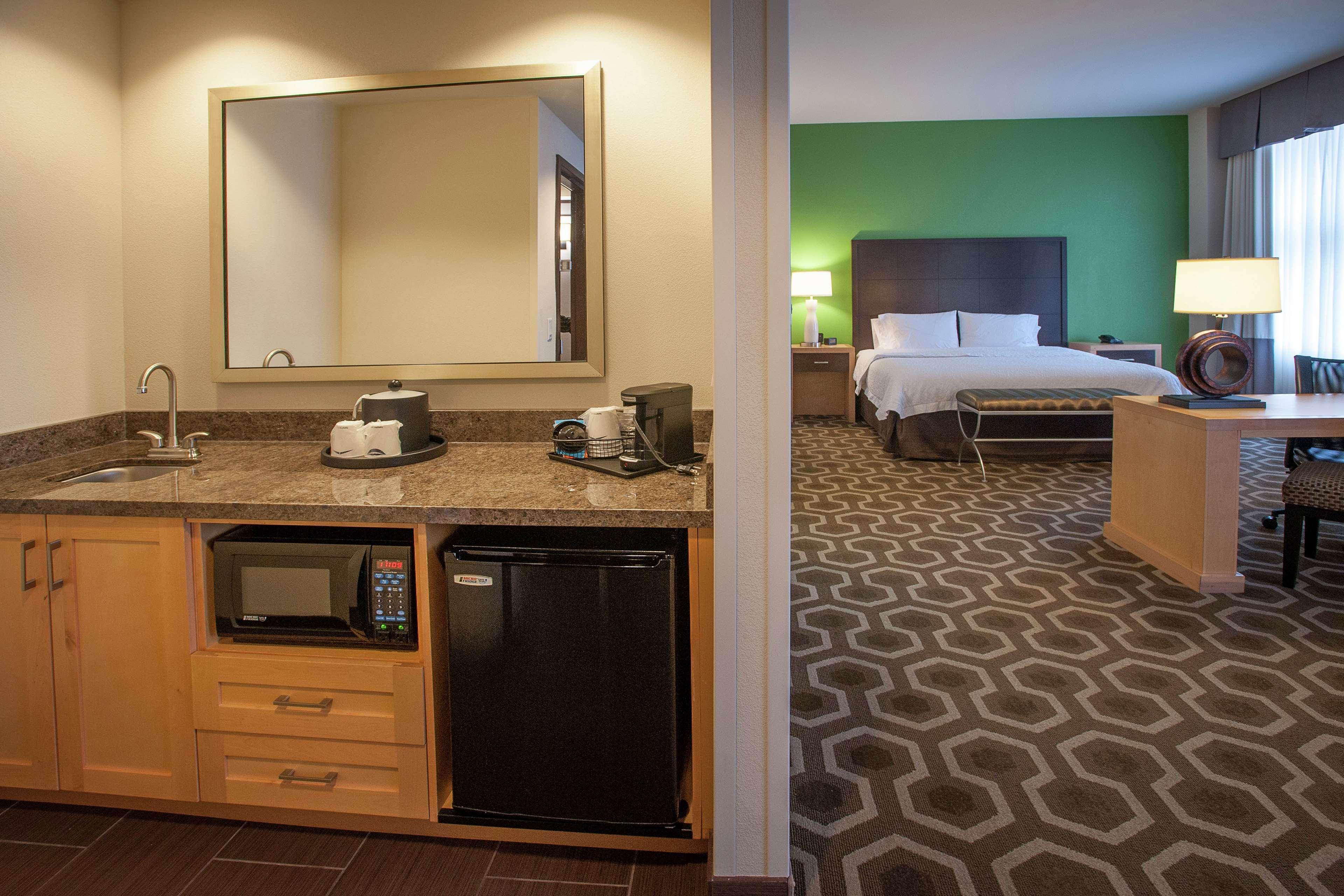 Hampton Inn Downtown / French Quarter Area New Orleans Exterior photo