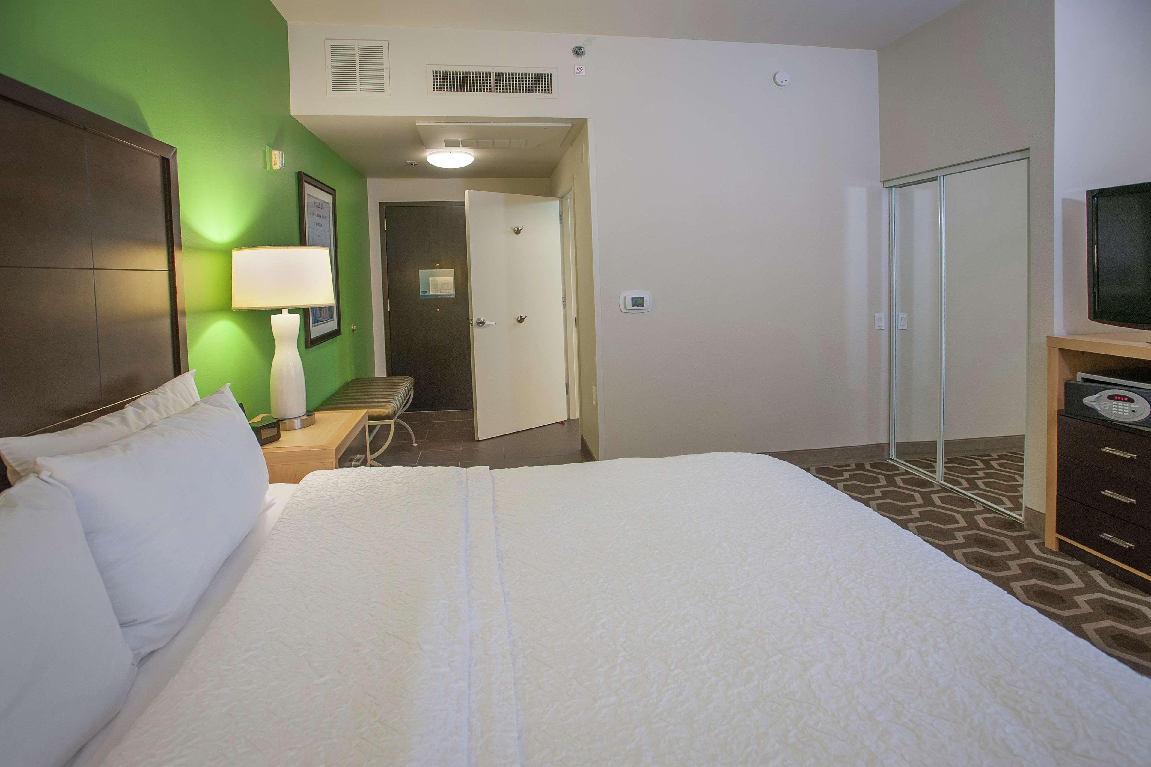 Hampton Inn Downtown / French Quarter Area New Orleans Exterior photo