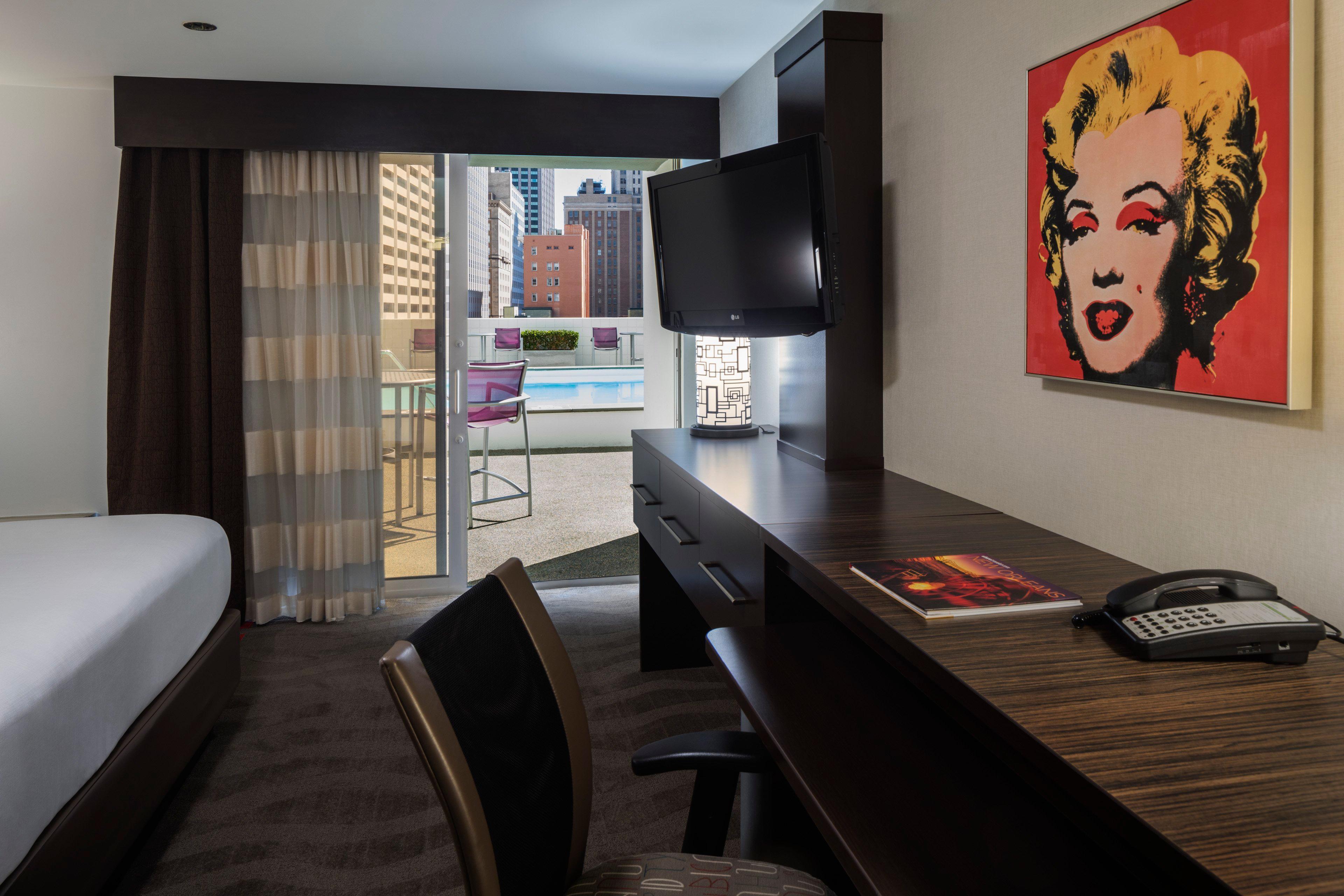 Hampton Inn Downtown / French Quarter Area New Orleans Exterior photo
