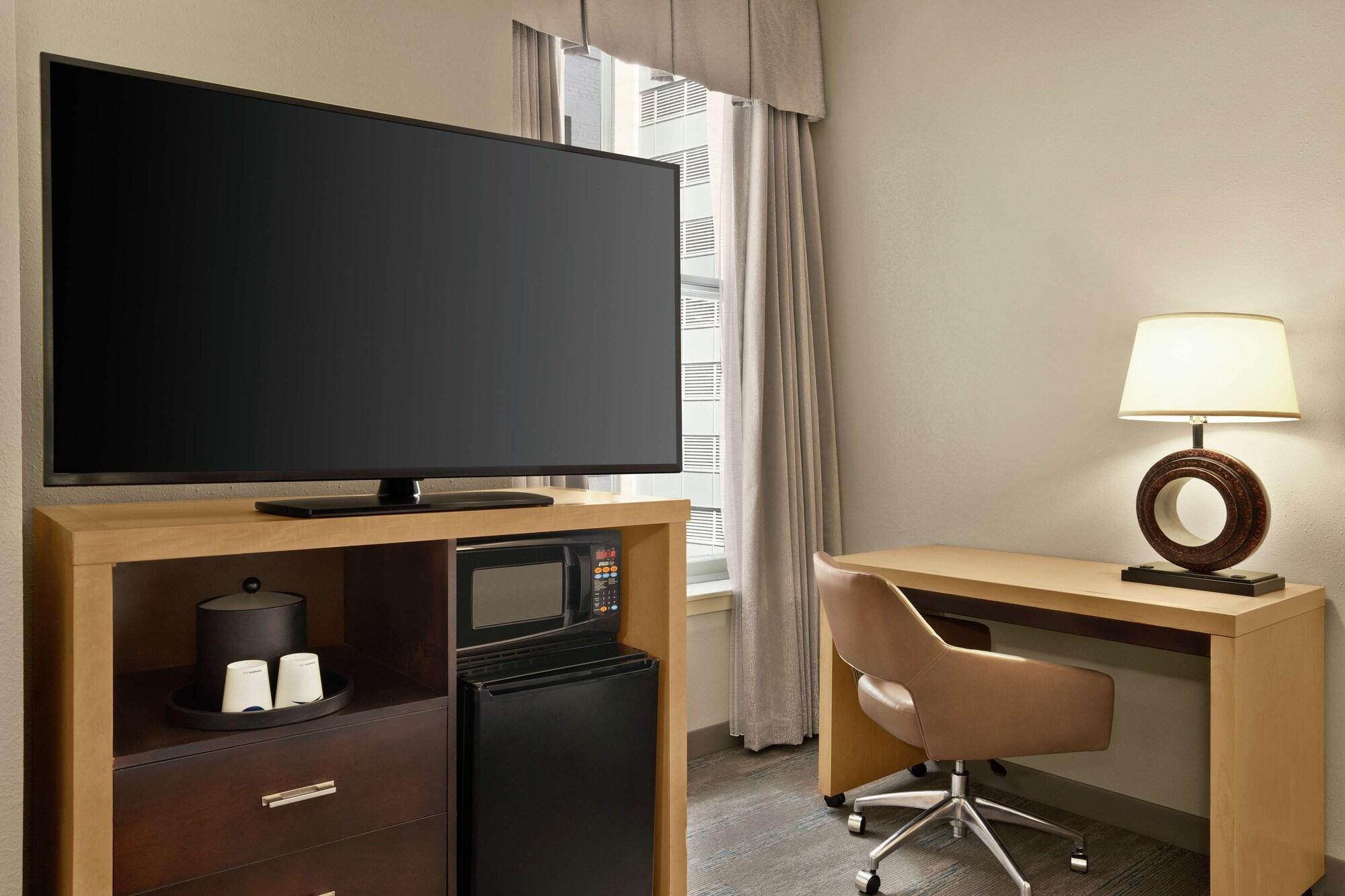 Hampton Inn Downtown / French Quarter Area New Orleans Exterior photo