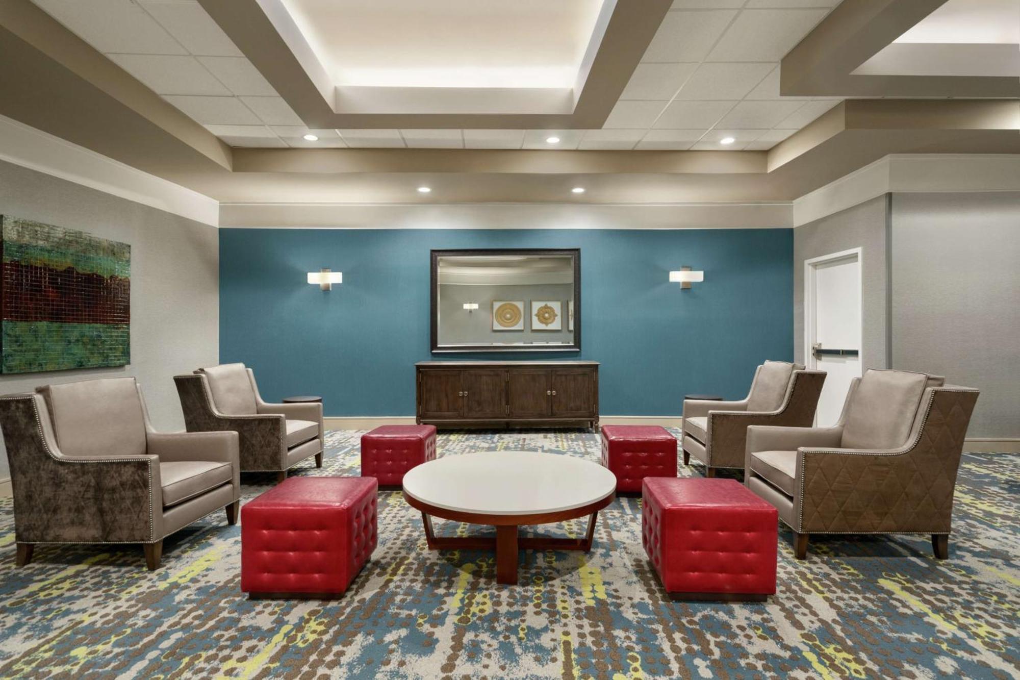 Hampton Inn Downtown / French Quarter Area New Orleans Exterior photo