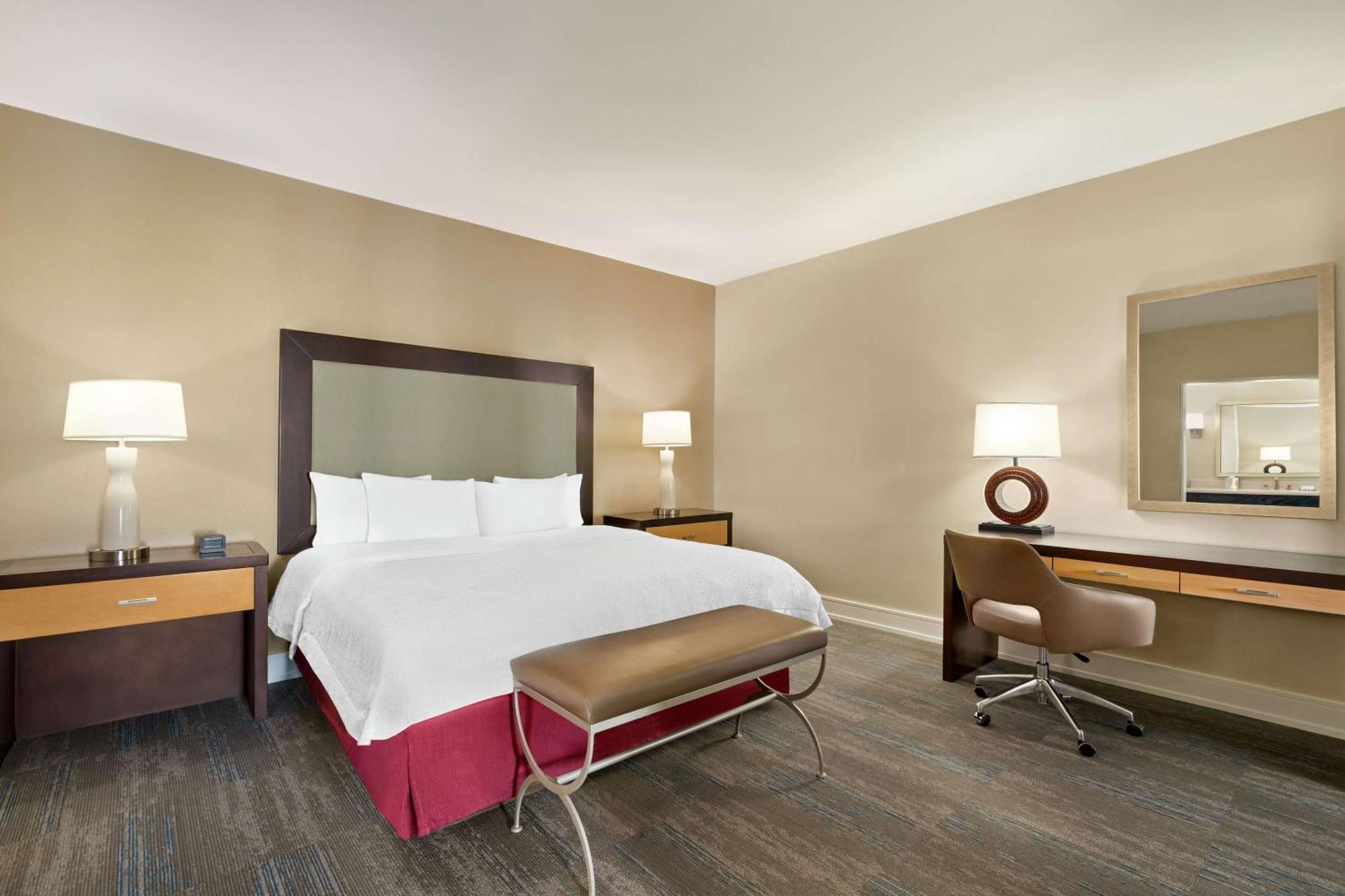 Hampton Inn Downtown / French Quarter Area New Orleans Exterior photo