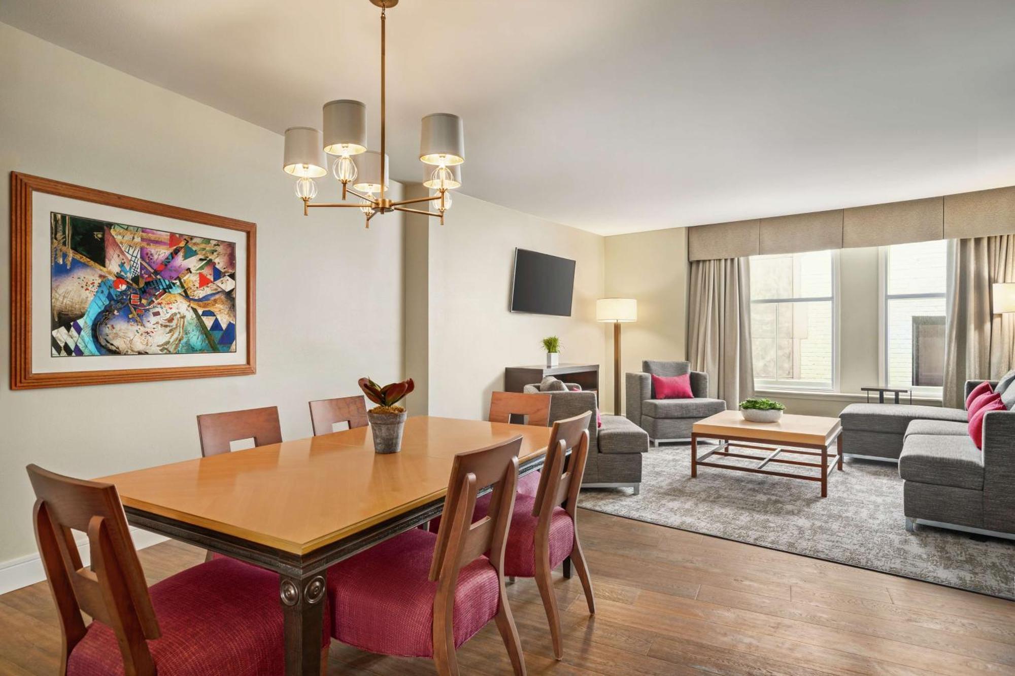 Hampton Inn Downtown / French Quarter Area New Orleans Exterior photo